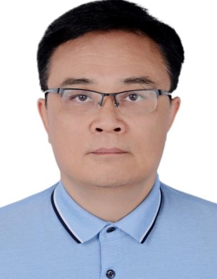 The Chief Editor Of Guizhou Radio And Television Station