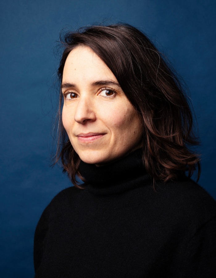 Chief Documentaries Officer & Producer